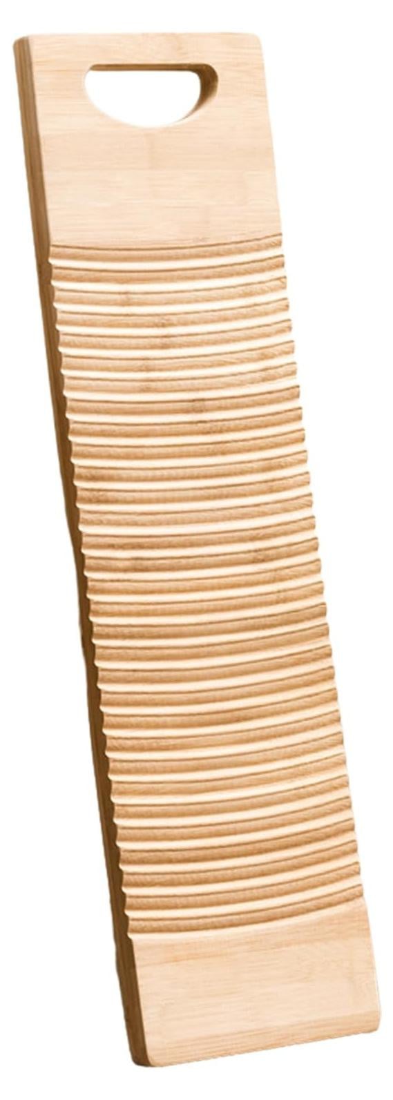 Milieuvriendelijke wasplank voor handwas