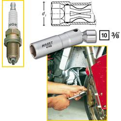 Hazet 4766 Zündkerzen-Schlüssel