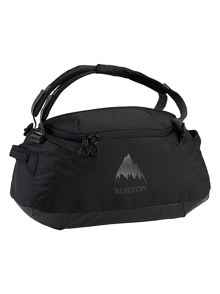 Burton Reisetasche "Multipath 40L" in Schwarz - onesize