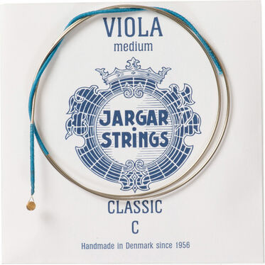 Jargar Classic Viola String C Medium