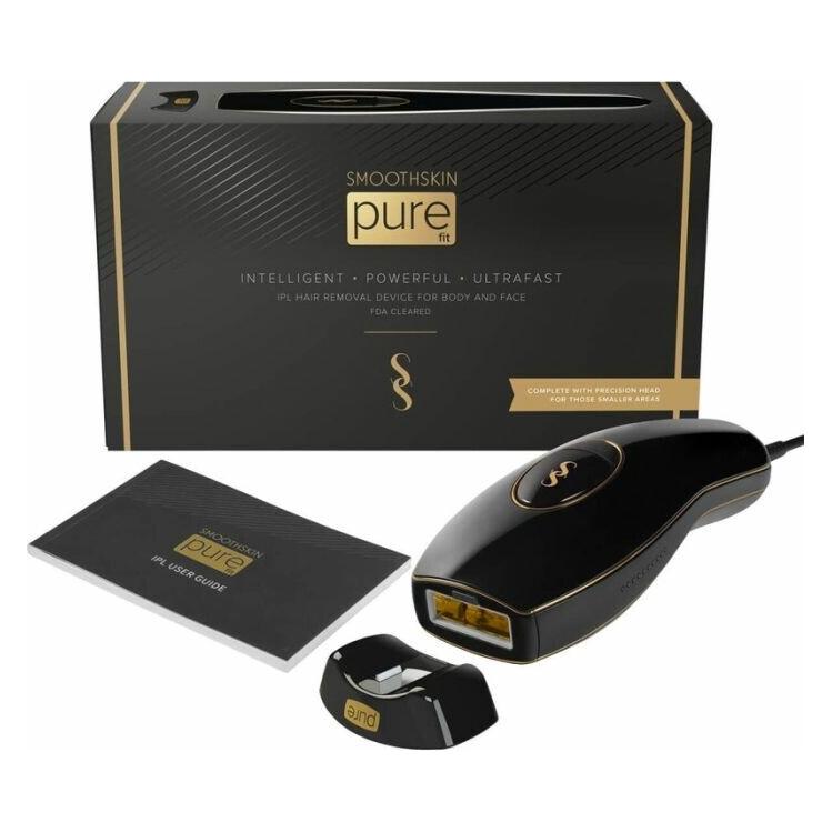SmoothSkin Pure Fit IPL Haarentfernungsgerät (SSG2)