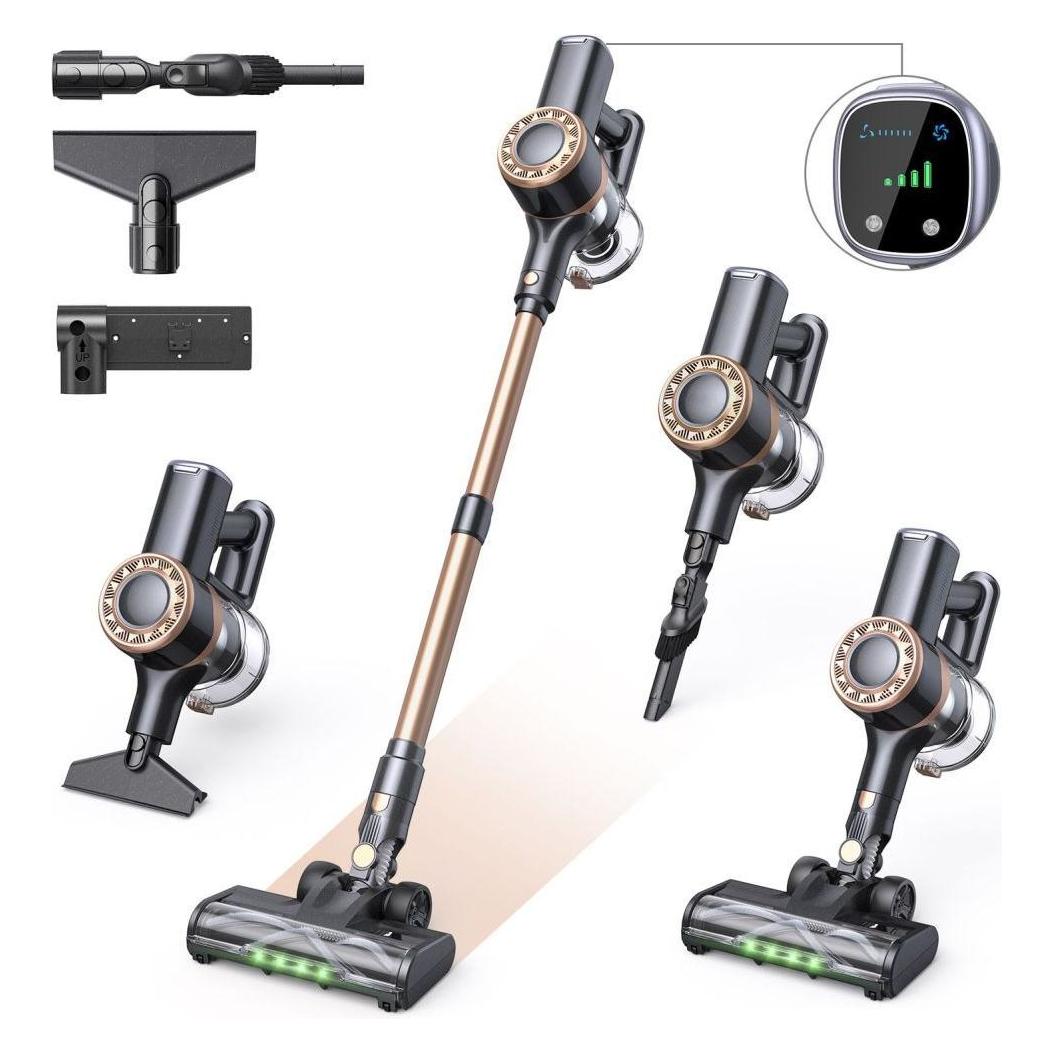 Lubluelu Vacuum cleaner P2 Vacuum Cleaner (65662431)