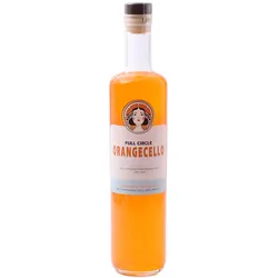 Full Circle Orangecello