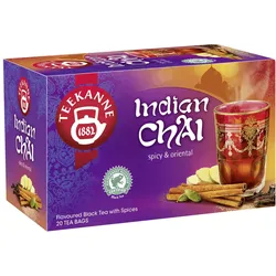 TEEKANNE Indischer Chai Tee