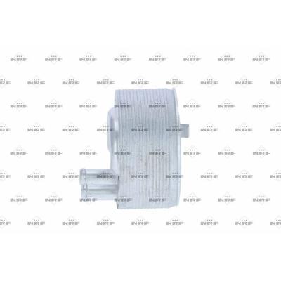 NRF Ölkühler, Motoröl 31353 für NISSAN
