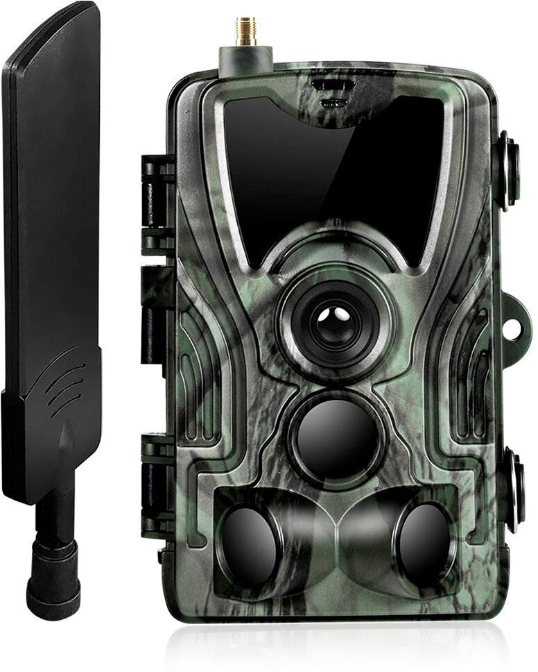 Denver WCL-8040MK2 Digitalt Vildtkamera m. 4G - Camouflage