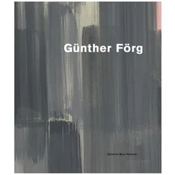 Günther Förg, Fachbücher von Günther Förg, Matthias Buck
