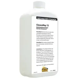 CleanoMay 13 Textilreiniger