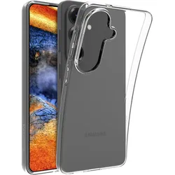 DBRAMANTE1928 Greenland Backcover Galaxy S26 Clear