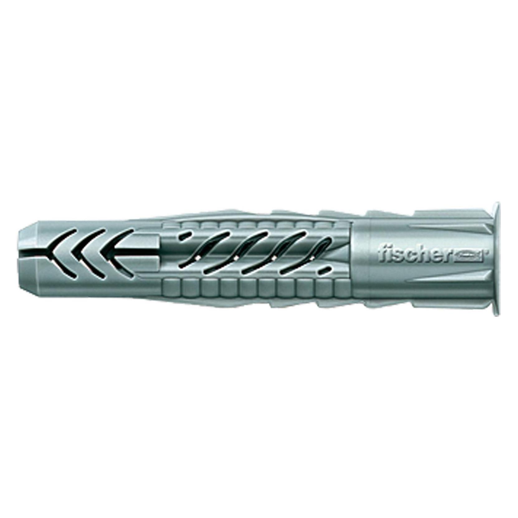 Fischer Universaldübel UX 5x30 R (100 Stk.) (94722)