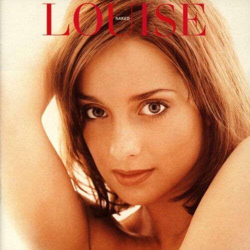Louise - Naked - Preis vom 15.10.2026 23:06:25 h
