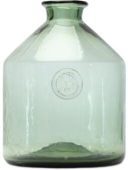 Melrose International Decorative Glass Vase