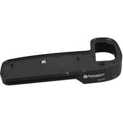 Berenstargh Handgriff für Canon EOS-R (Handgriff), Batteriegriff, Schwarz