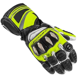Arlen Ness Yakun Evo Motorradhandschuhe 3XL
