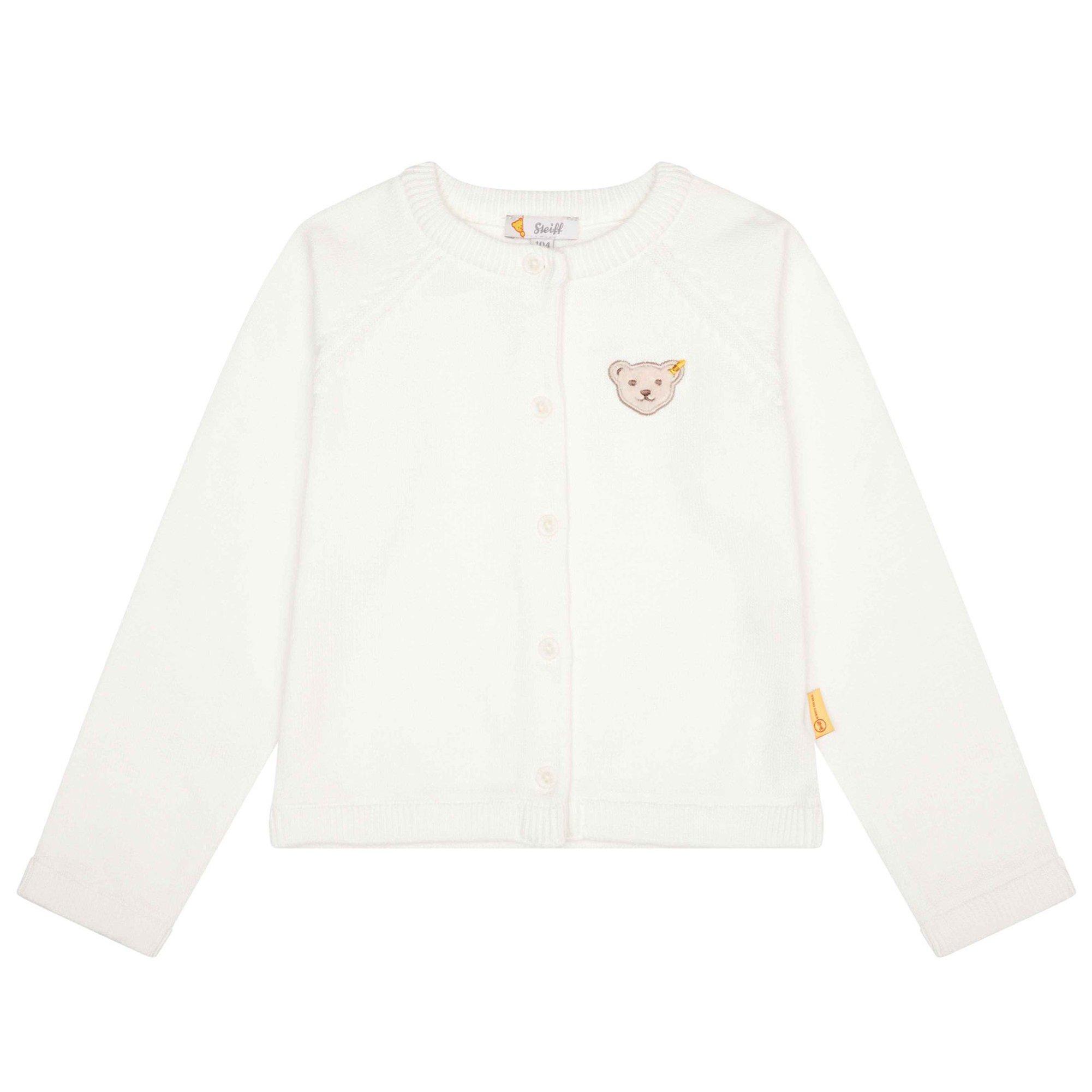Steiff Vest