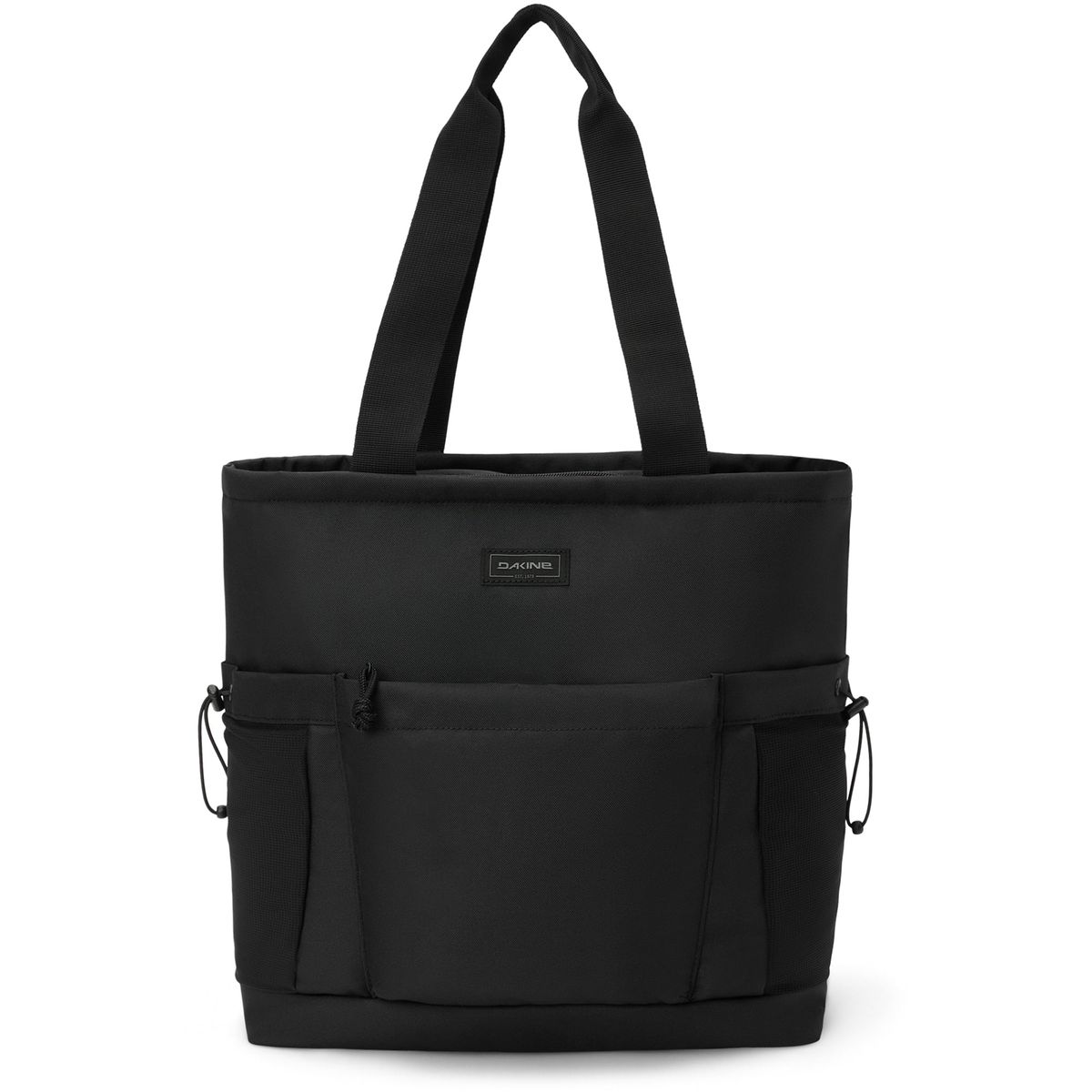 Dakine Recess Tote Backpack 2.0 19L black/black (002) D1014343-002
