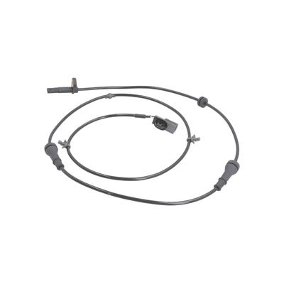 KAMOKA Sensor, Raddrehzahl 1060497 Vorderachse für NISSAN