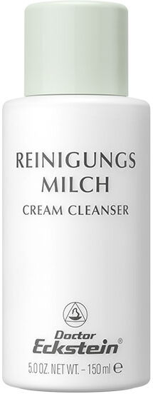 150ml Doctor Eckstein Reinigunsmilch