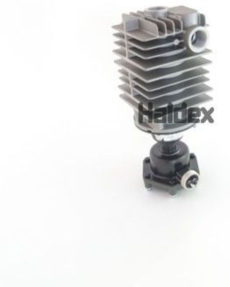 Wasserabscheider, Druckluftanlage HALDEX 92693S