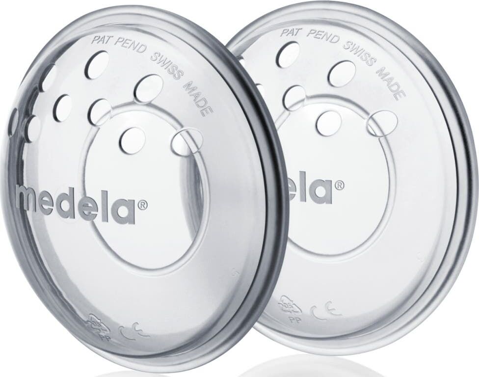 MEDELA Formadores de Pezones 2uds