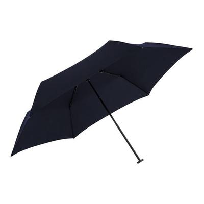 Knirps Taschenschirm US.050 Ultra Light, Slim, Manual, Sturmfest, navy