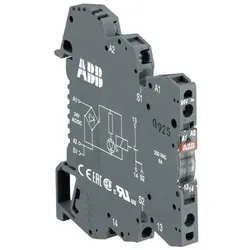 ABB Halbleiterrelais, Relais