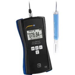PCE MFM 2400+ - Magnetfeldmesser PCE-MFM 2400+, axialer Sensor
