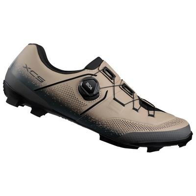 Shimano - XC503 - Radschuhe 42 - Regular | EU 42 schwarz