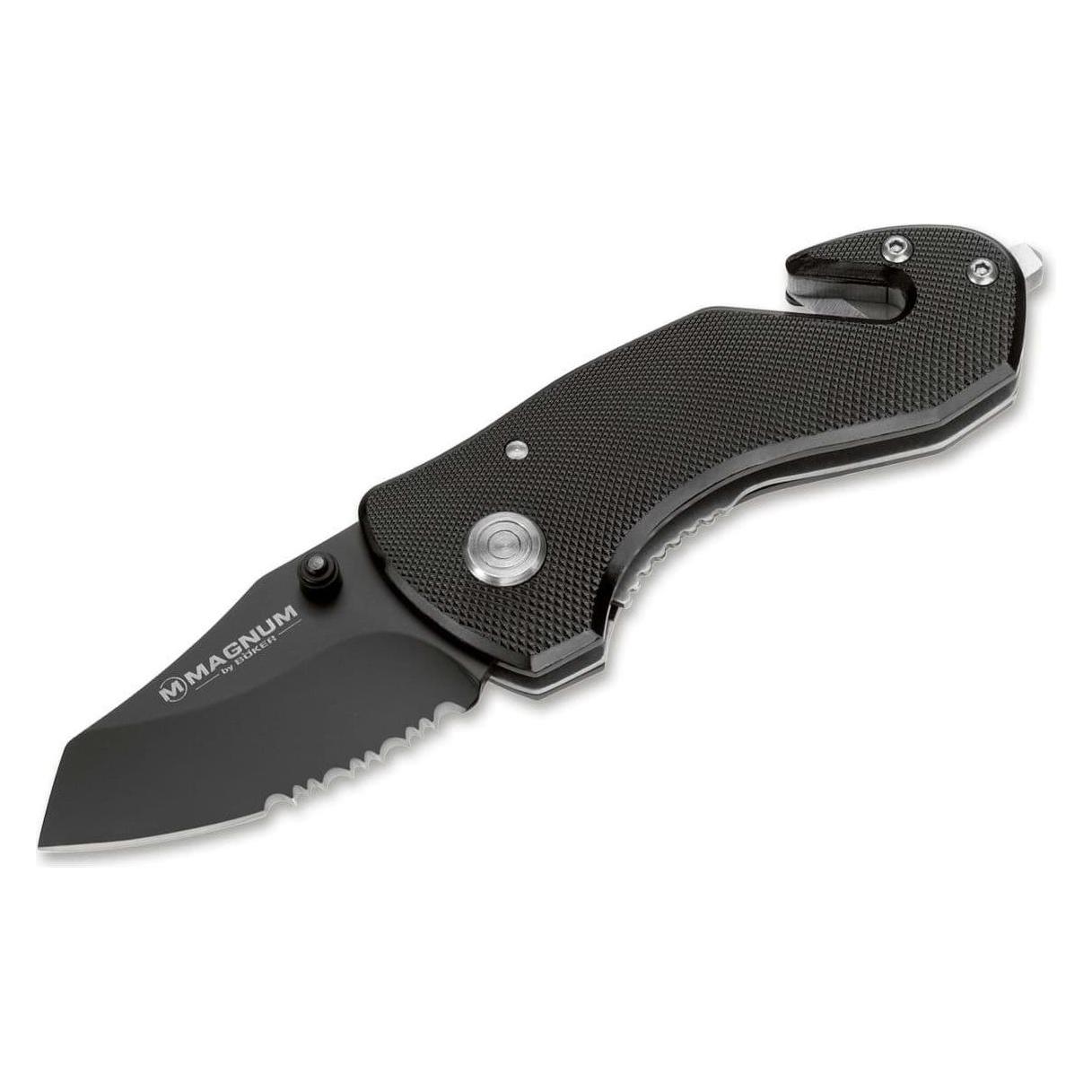Böker Black Rescue (5.30 cm) (258395-uniw)