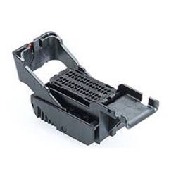 MX123 345761903 Molex MOL Automotive Blau Molex Inhalt: 1 St.