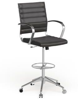 Modway Jive Drafting Chair