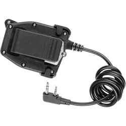 Z-Tactical PTT Kenwood, Walkie Talkie Zubehör