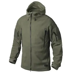 Helikon Tex,  PATRIOT Jacket Double Fleece (XL)