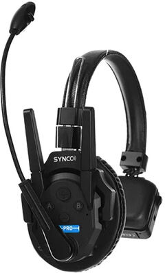 Synco Xtalk XPro 1 Intercom