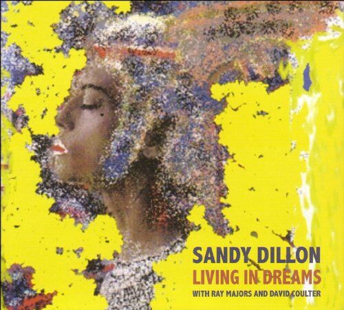 Sandy Dillon - Living in Dreams - Preis vom 10.10.2026 11:48:34 h