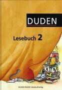 Jutta Fiedler - Duden Lesebuch - Alle Bundesländer (außer Bayern): 2. Schuljahr - Schülerbuch: Für die Grundschule - Preis vom 16.10.2026 11:41:07 h