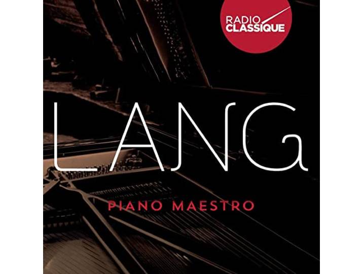 Lang Lang - Piano Maestro