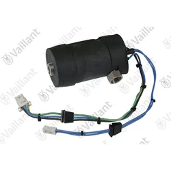Heizelement, Defroster Vaillant-Nr. 0020093238