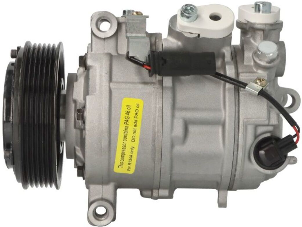 Klimakompressor NISSENS 890595
