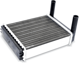 NRF 54421 Wärmetauscher