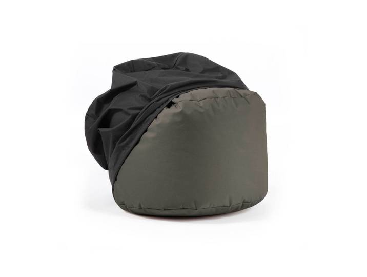POUF mit Schutzhülle Der Ruhepouf