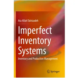 Imperfect Inventory Systems, Fachbücher von Ata Allah Taleizadeh