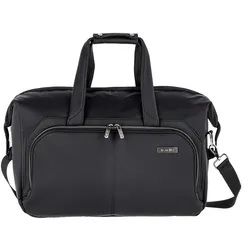 travelite PRIIMA Weekender Schwarz