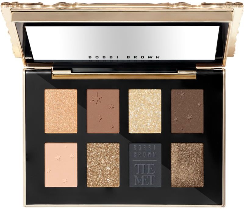 Bobbi Brown Holiday Eye Shadow Palette eyeshadow palette 1 pc