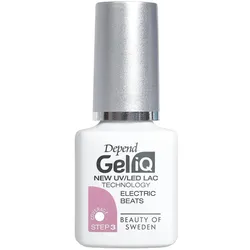 Beter Depend Gel Iq Esmal Elect Beats 41134