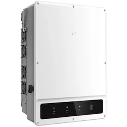 GoodWe  GW50K-ET-10 (DC SPD 1+2, AFCI, WIFI/LAN) Hybrid-Wechselrichter, 3-phasig