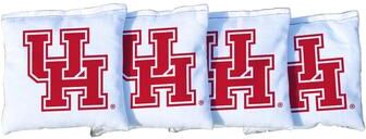 Skip's Garage Houston Cornhole Bags