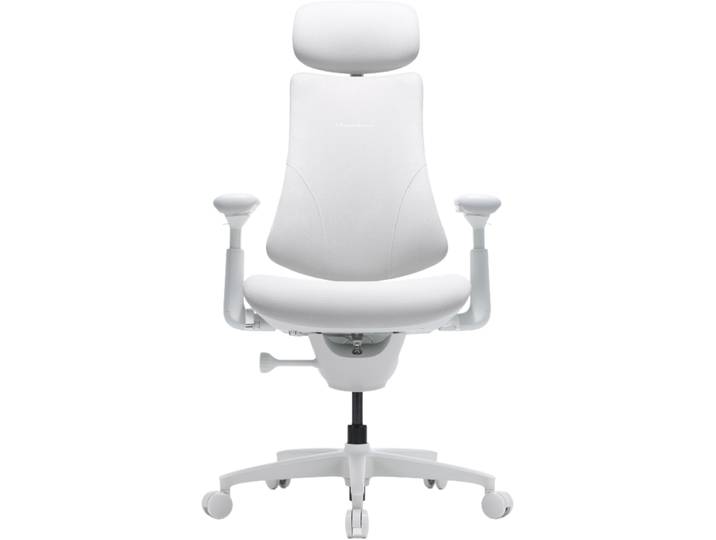 Ergonomischer Bürostuhl LIBERNOVO OMNI GEN Stoff