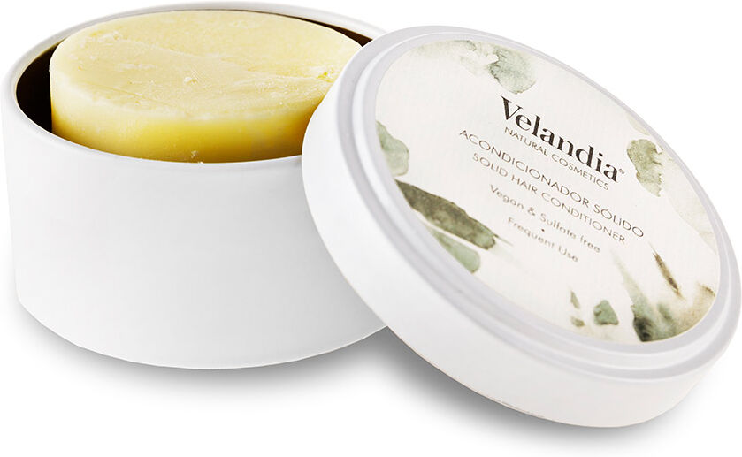 Velandia APRÈS-SHAMPOING Solide pour cheveux 50 gr