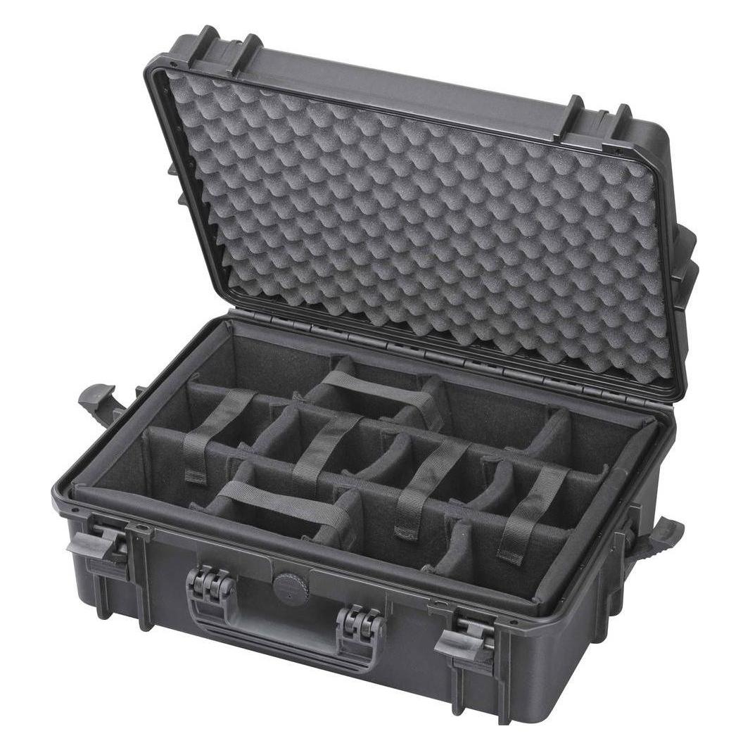 Max Products MAX505-CAM Universal Werkzeugk (MAX505-CAM)